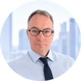Andreas Klickow, Rechtsanwalt