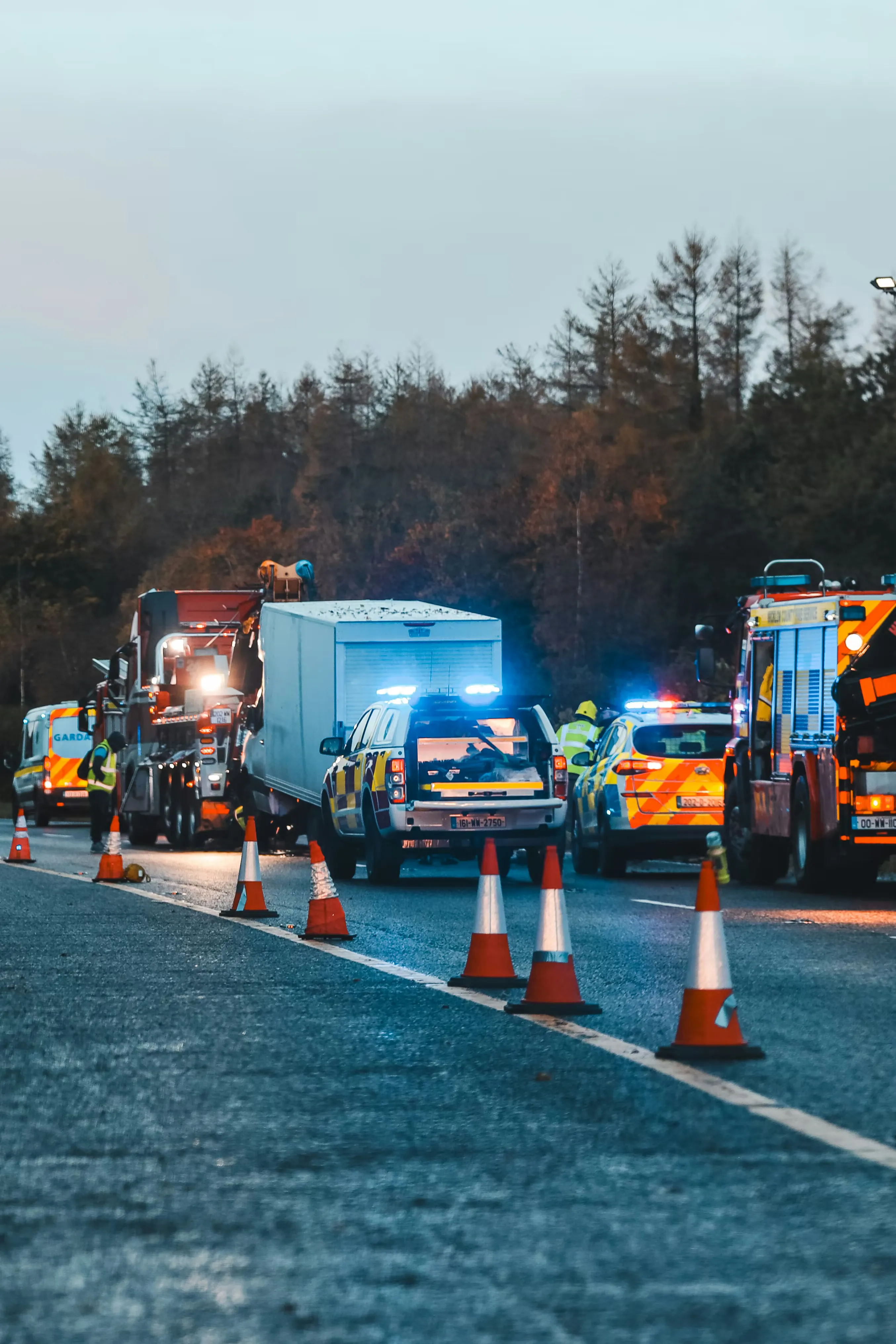 Verkehrsrecht – Kürzungen nach Verkehrsunfall zurückgewiesen